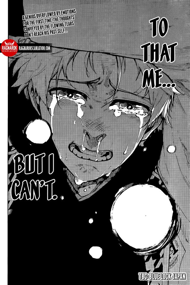 Blue Lock, Chapter 302 Blue Lock Manga Online